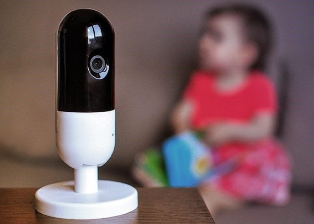 invidyo-child-monitoring-system